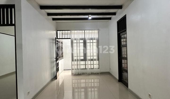 Rumah 2 Lantai Siap Huni Di Bintaro Jaya Sektor 5,arn + Nv