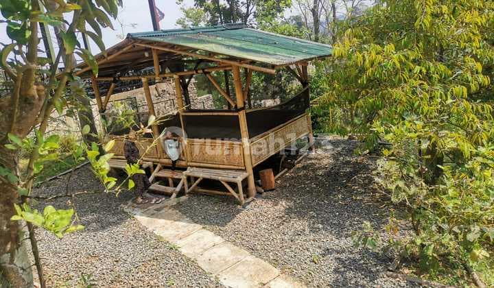 Vila Bagus Baru Di Bangun di Ujung Berung. Terusan Buah Batu. Bandung
