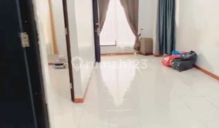 Rumah Bagus Siap Huni Dalam Cluster di Panorama Bali Residence Ciseeng Bogor. Jawa Barat