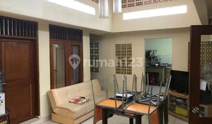 Rumah Bagus Siap Huni di Pondok Labu 2. Clandak. Jakarta Selatan