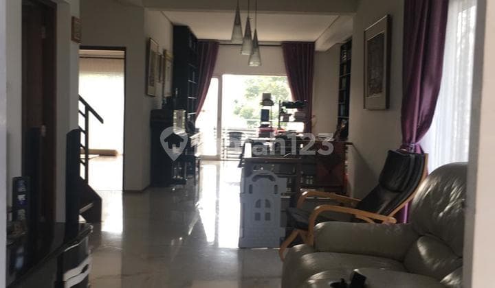 Rumah Mewah Dan Bagus Asri di Dago Pakar Bandung Jawa Barat