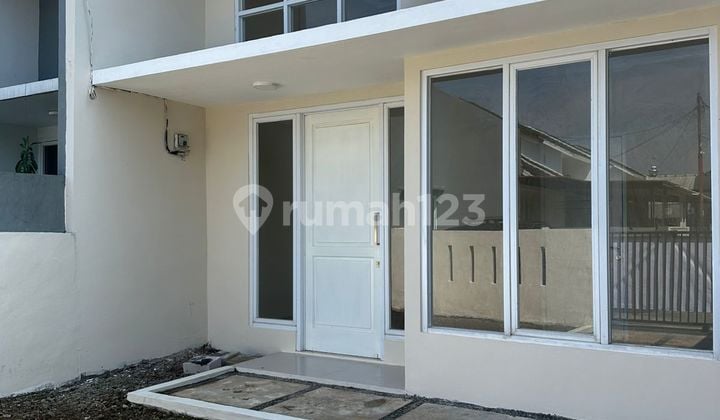 New Ready-to-Occupy House in Pamulang Terrace. Pamulang