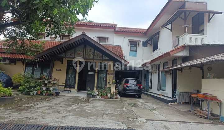 Nice, Clean, Safe, and Strategic Boarding House in Tanah Sereal, Bogor. West Java.
