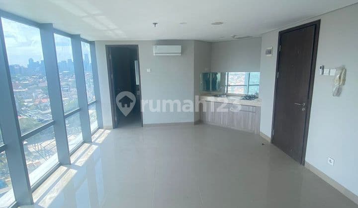 Apartemen Bellevue Bagus Dan Siap Huni Di Tebet. Jakarta Selatan