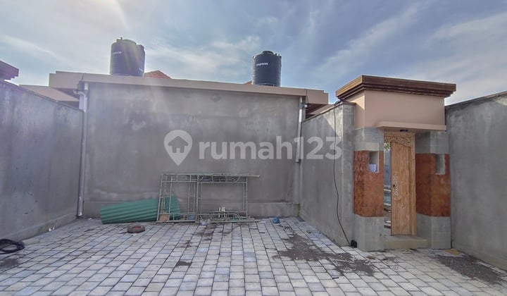 Disewakan Villa Dikawasan Sanur- Denpasarselatan