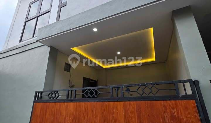 Disewakan Rumah Dikawasan Penatih -Denpasar Timur