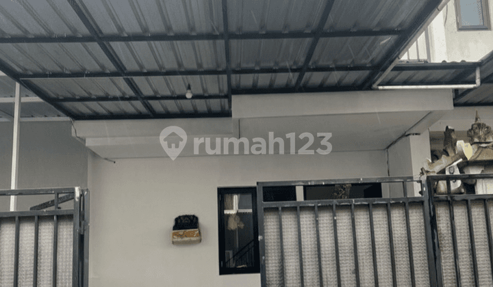 For Rent House in the Jl.raya Sesetan Area - South Denpasar