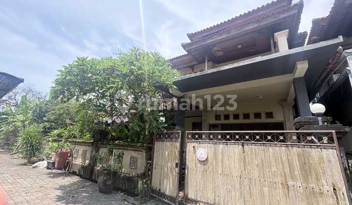 Disewakan Rumah Dikawasan Renon- Denpasar Selatan