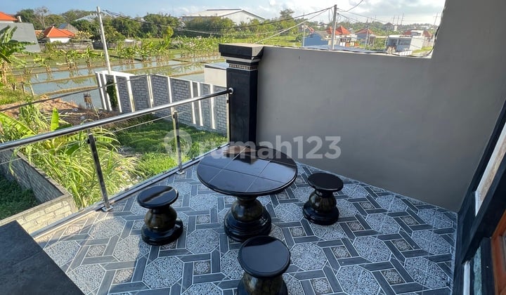 For Rent House in Ketewel Area - Gianyar