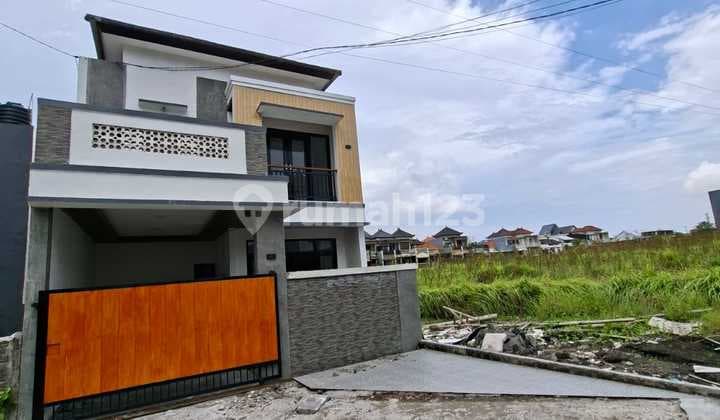 Dijual Rumah Dikawasan Gatsu Timur Denpasar