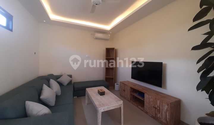 2 Bedroom Villa in the Kesambi Kerobokan Area