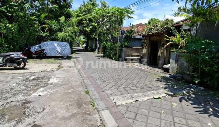 Dijual tanah di lokasi premium di Batu Belig