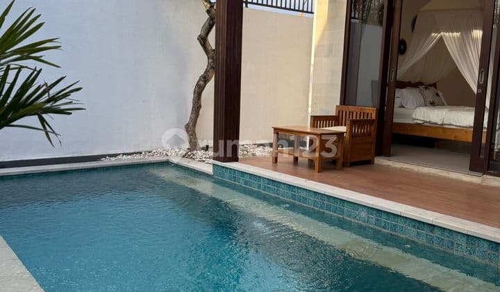 Di Sewakan Villa 3 Bedroom Fully Furnished