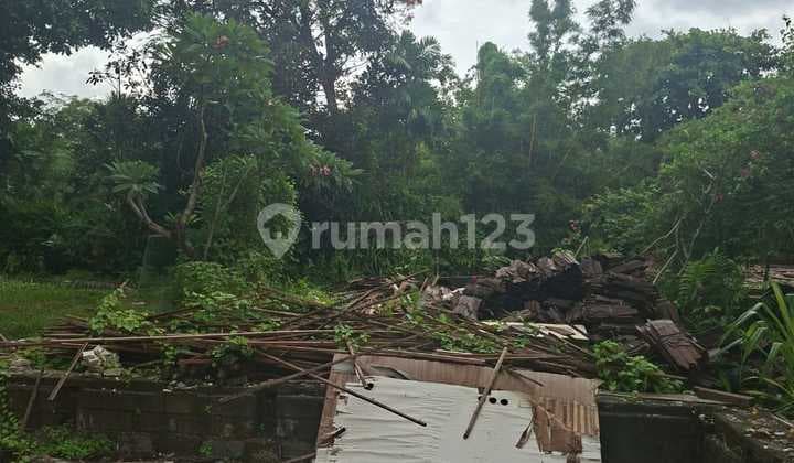 Tanah Hak Sewa di Lokasi Premium Seminyak, Bersebelahan dengan W Hotel dan Potato Head