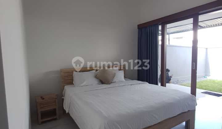 Di sewakan rumah di daerah seminyak