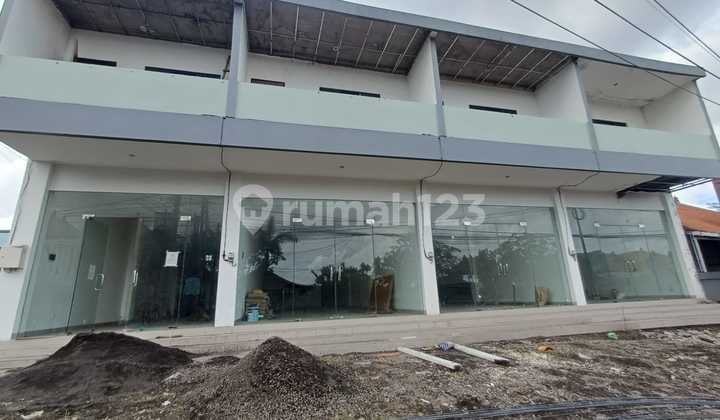 Di Jual.freehold Ruko Lantai 2 Di Jalan Merta Ayu Kerobokan.kelod