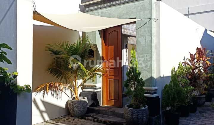 Yearly Monthly (tahunan/bulanan) Vila di Kerobokan Kelod