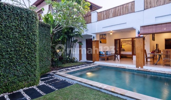 20 Years Leasehold