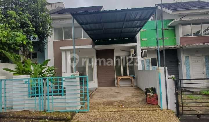 Rumah di Jual Lokasi di Perum Graha Chandra Asri Meliling Tabanan