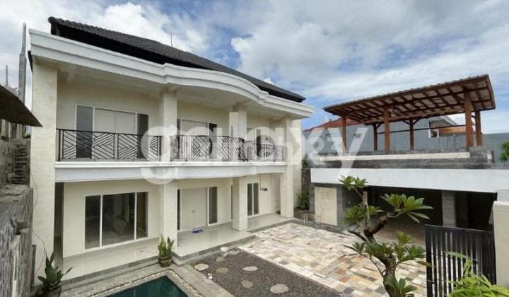Ready-to-Occupy 2-Storey Villa on Adi Island, Denpasar, Bali