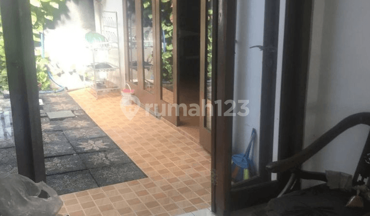 Rumah Siap Huni di Giri Hill Taman Giri Benoa Badung