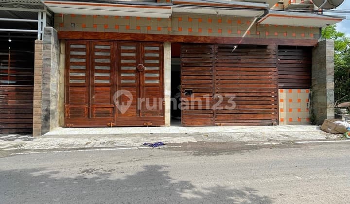 Di Jual Rumah di Jimbaran Dekat Pantai