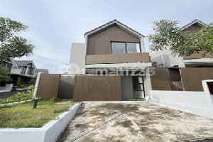 Rumah Exclusive di Jimbaran Dekat Sekolah International