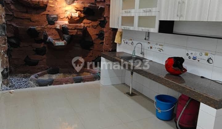 Sewa Rumah Sayap Pungkur Siap Huni Minimalis
