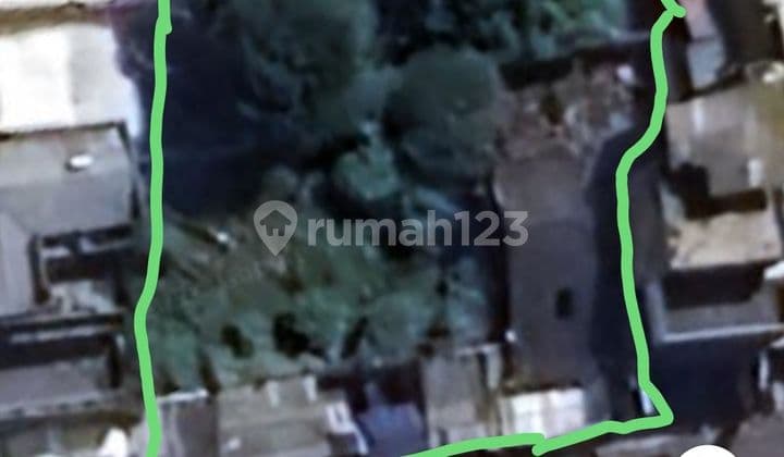 Disewakan Tanah Mainroad Margacinta Cocok Utk Segala Jenia Usaha