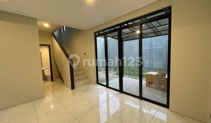 Sewa Rumah Bagus Di Kbp Keren Siap Huni