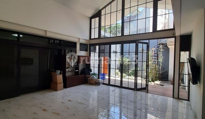 Jual Cepat Rumah Lama Di Setramurni Msh Terawat