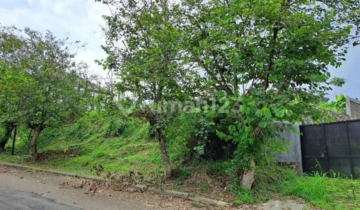Quick Sale Plot Setiabudi Regency Front Location