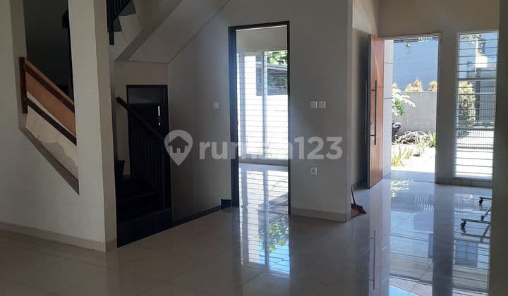 Disewakan Rumah Minimalis 2lt Siap Huni