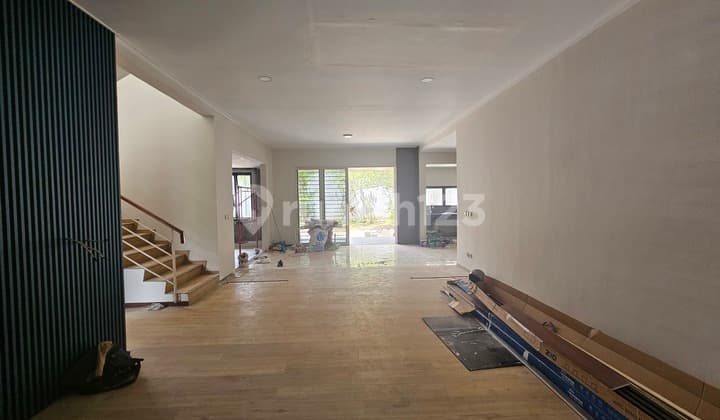 Nice New Renovated House Like New Almost Fully Furnished