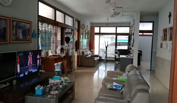 Jual Cepat Rumah Dg 4Kt Siap Huni Dekat Kemana2