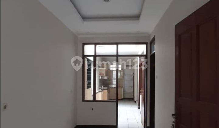 Rumah Dekat Borma Cijerah Siap Huni Harga Terjangkau