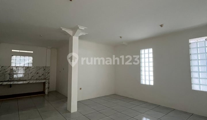 Ruko Siap Pakai Bagus Bersih Cocok Utk Segala Usaha