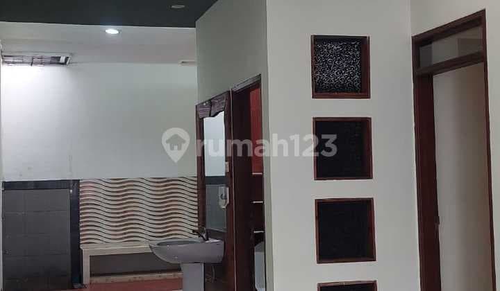 Nice House, Comfortable Environment in TKI Bandung