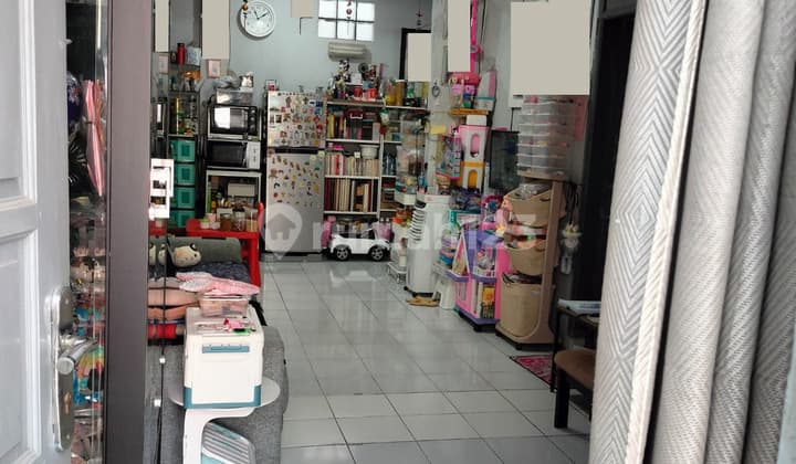 Murah Rumah di Nataendah Kopo Bandung