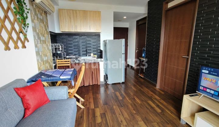 Apartemen M Square ( Mekarwangi Square ) Bagus Furnished Bandung