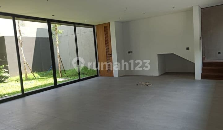 Rumah Baru Bagus di Batununggal Bandung