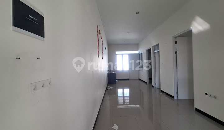 Rumah Bagus Siap Huni Lahan Luas Di Tki3 Bandung