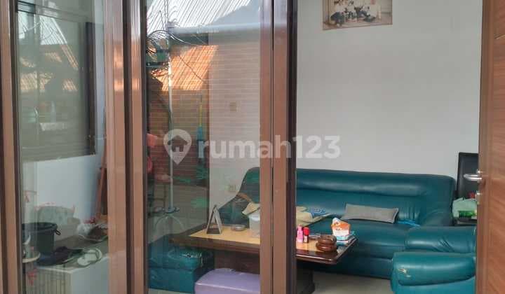 Rumah Siap Huni Di Sayap Pagarsih Pusat Kota Bandung