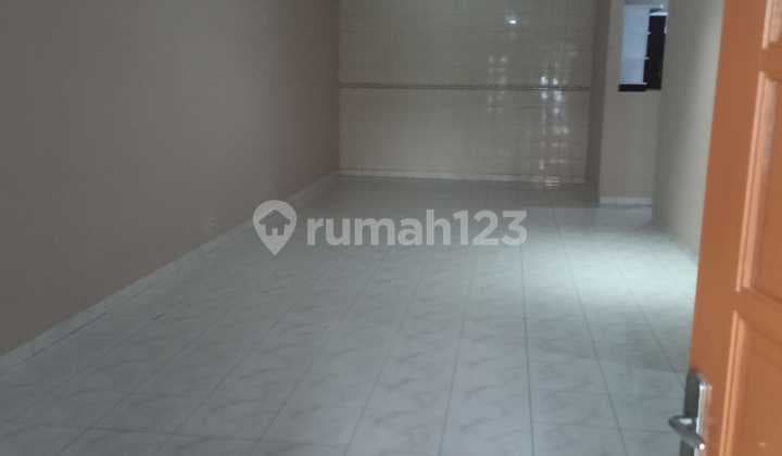 Rumah Bagus Siap Pakai di Pondok Mas Baros Cimahi