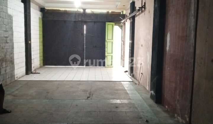 Strategic Affordable Business Space On Cibaduyut Mainroad Mainroad