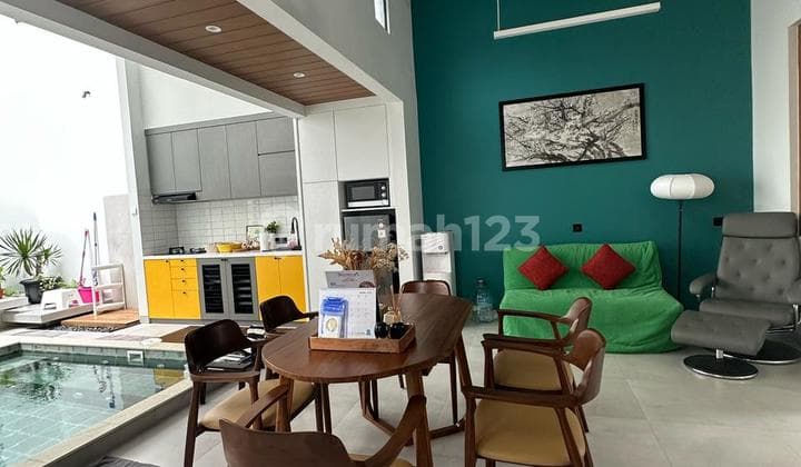 Rumah Murah Mewah Di Kbp Padalarang Bandung