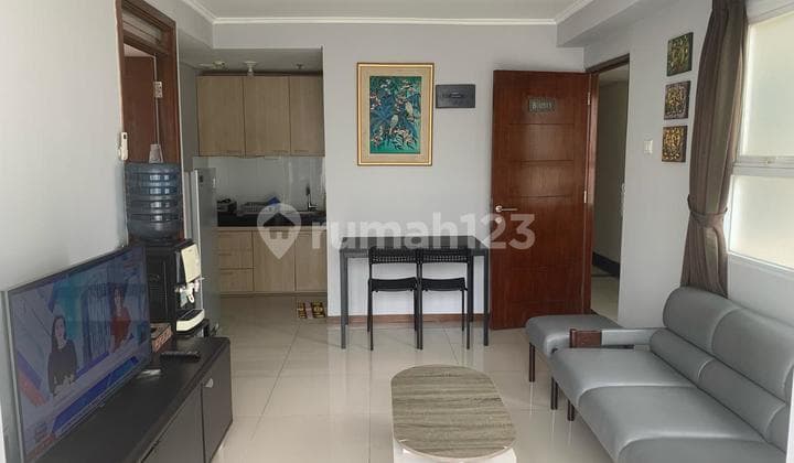 Disewakan Murah Apartemen Gateway Pasteur2br Furnished