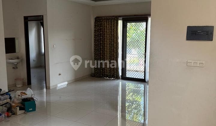 Rumah Dijual Murah Mewah di Cluster Exclusive Komplek Singgasana Kota Bandung