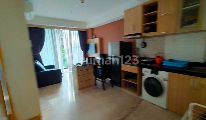 For Sale Landmark Residence 1 Bedroom, Tower B Cheap