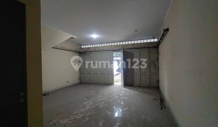 Ruki Murah Dijual Jl. Peta Bandung